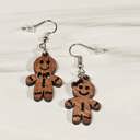  Winter Holiday Earrings