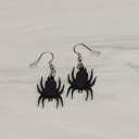  Halloween Earrings