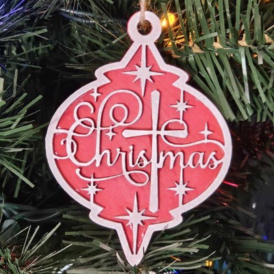 Christmas Ornaments | Religious Decorations