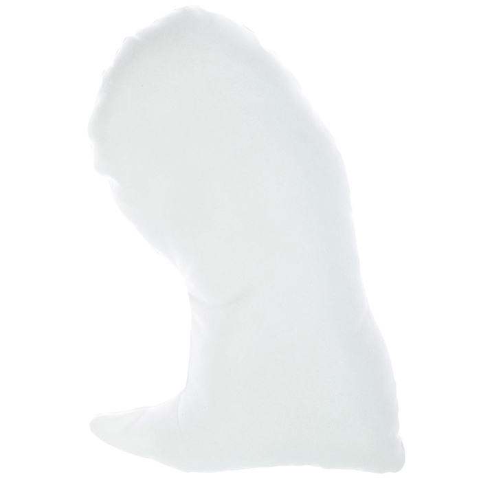Animal Shaped Pillow, Filled Pillow
