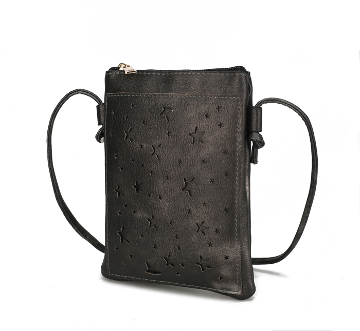 MKF Collection Jana Crossbody Bag by Mia K.