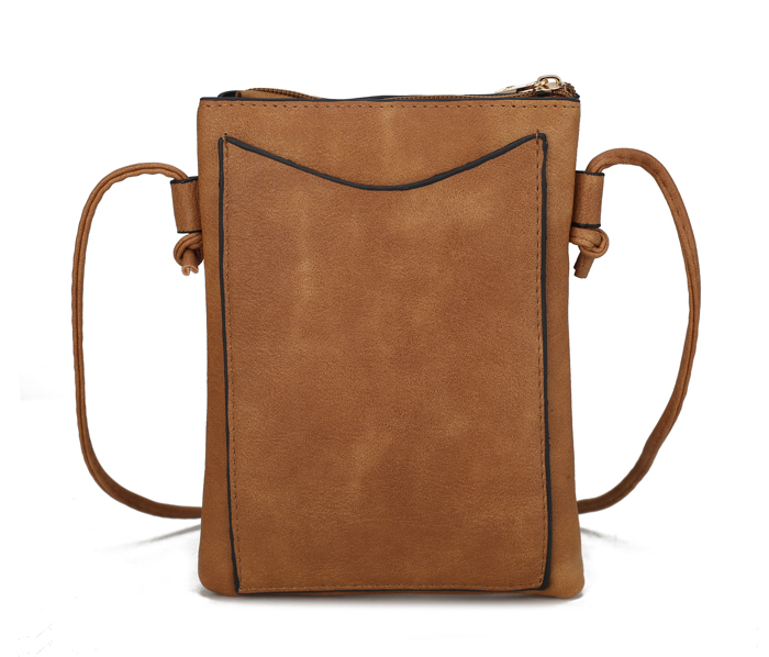 MKF Collection Jana Crossbody Bag by Mia K.