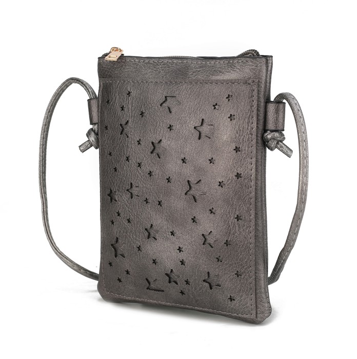 MKF Collection Jana Crossbody Bag by Mia K.