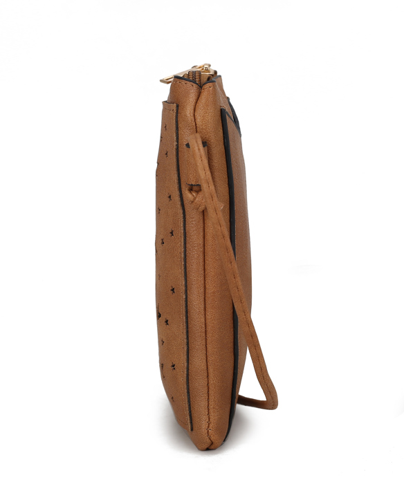 MKF Collection Jana Crossbody Bag by Mia K.