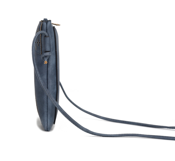 MKF Collection Willow Crossbody bag by Mia K.