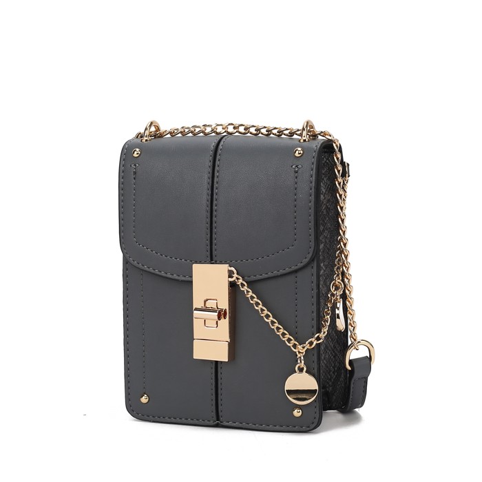 MKF Collection Iona Crossbody by Mia K.