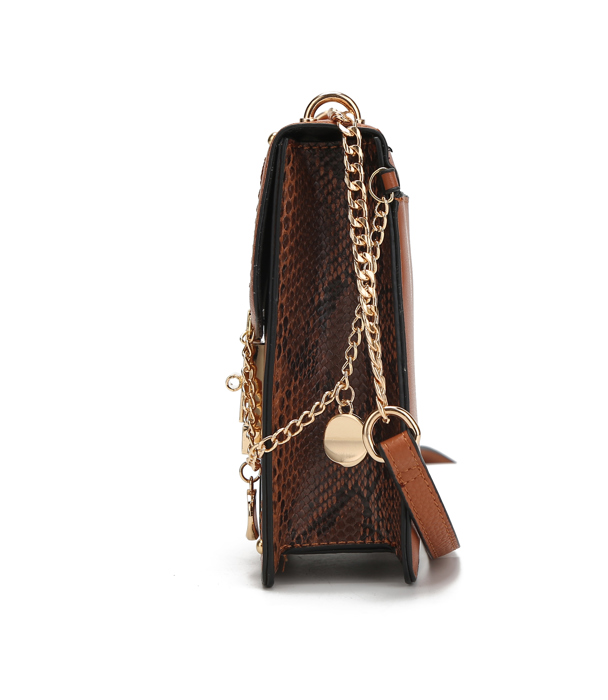 MKF Collection Iona Crossbody by Mia K.