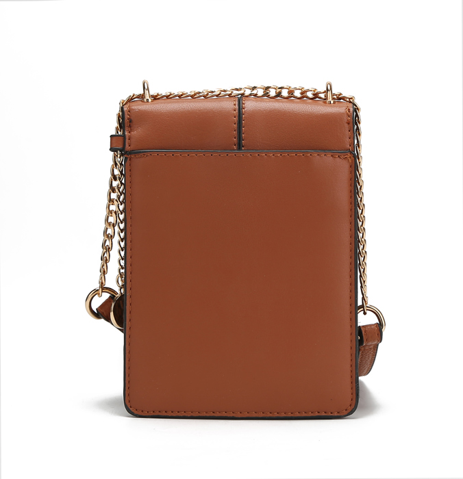 MKF Collection Iona Crossbody by Mia K.