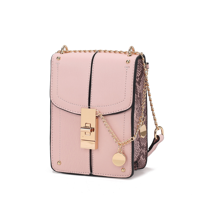 MKF Collection Iona Crossbody by Mia K.