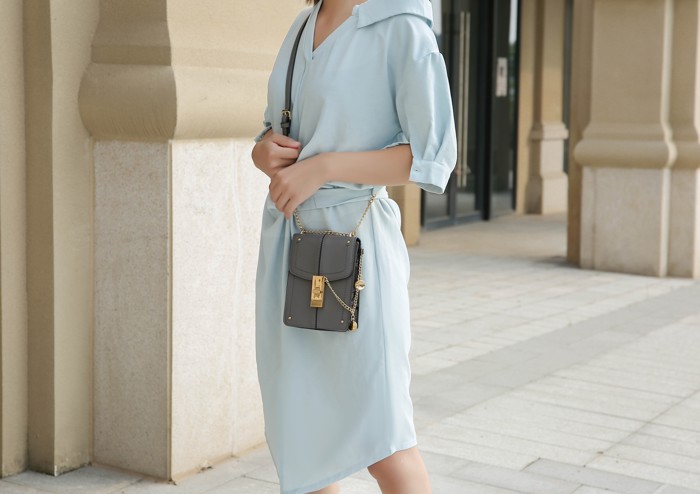 MKF Collection Iona Crossbody by Mia K.