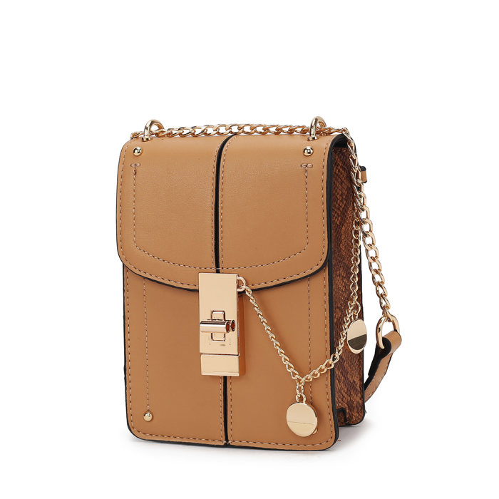 MKF Collection Iona Crossbody by Mia K.