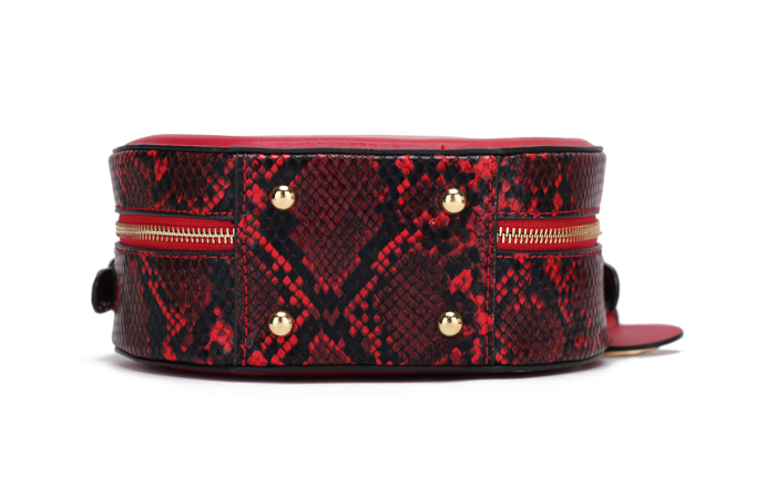 MKF Collection Mallory Crossbody by Mia K.