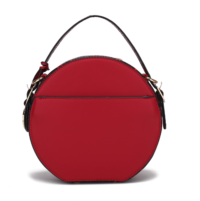 MKF Collection Mallory Crossbody by Mia K.