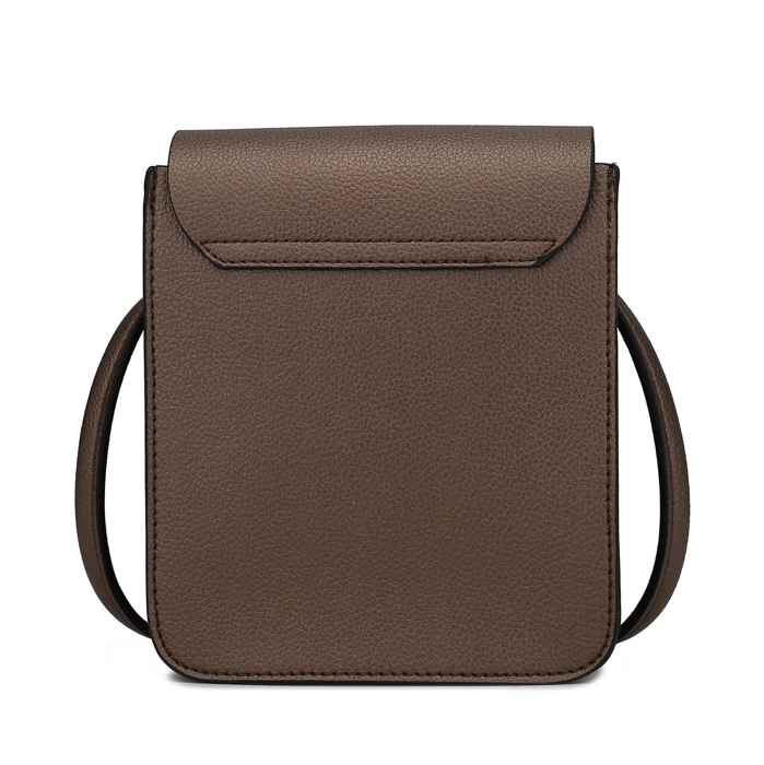 MKF Collection Skylar Vegan Leather Women’s Crossbody Bag by Mia K