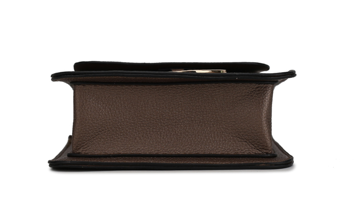MKF Collection Skylar Vegan Leather Women’s Crossbody Bag by Mia K