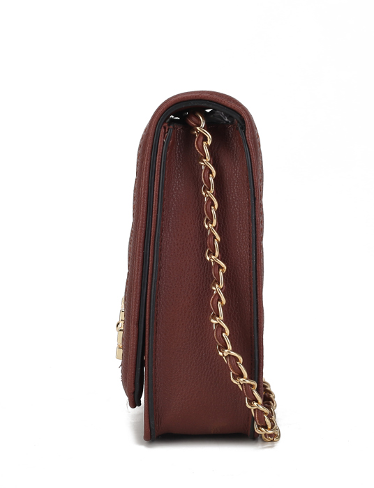 MKF Collection Gemma Crossbody Bag by Mia K