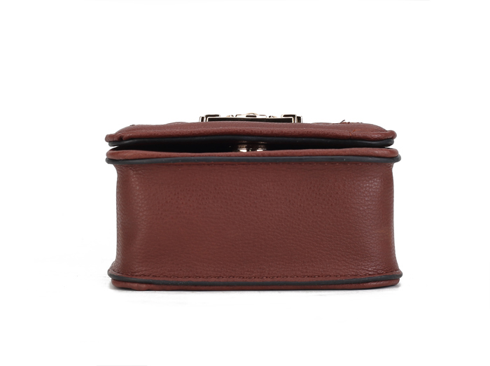 MKF Collection Gemma Crossbody Bag by Mia K