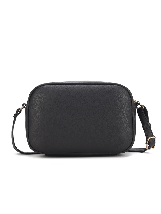 MKF Collection Michaela Vegan Leather Women’s Shoulder Bag by Mia K