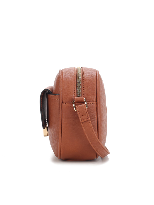 MKF Collection Michaela Vegan Leather Women’s Shoulder Bag by Mia K