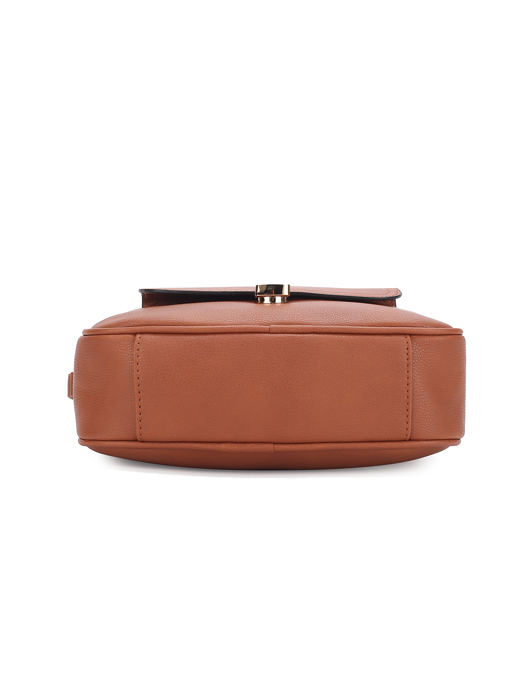 MKF Collection Michaela Vegan Leather Women’s Shoulder Bag by Mia K
