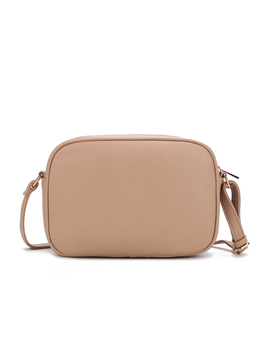 MKF Collection Michaela Vegan Leather Women’s Shoulder Bag by Mia K
