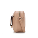 Khaki Solid MKF Collection Michaela Vegan Leather Women’s Shoulder Bag by Mia K