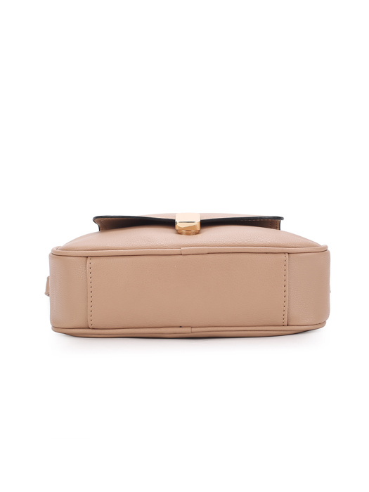 MKF Collection Michaela Vegan Leather Women’s Shoulder Bag by Mia K
