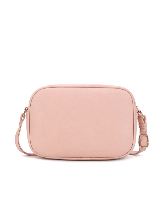 MKF Collection Michaela Vegan Leather Women’s Shoulder Bag by Mia K