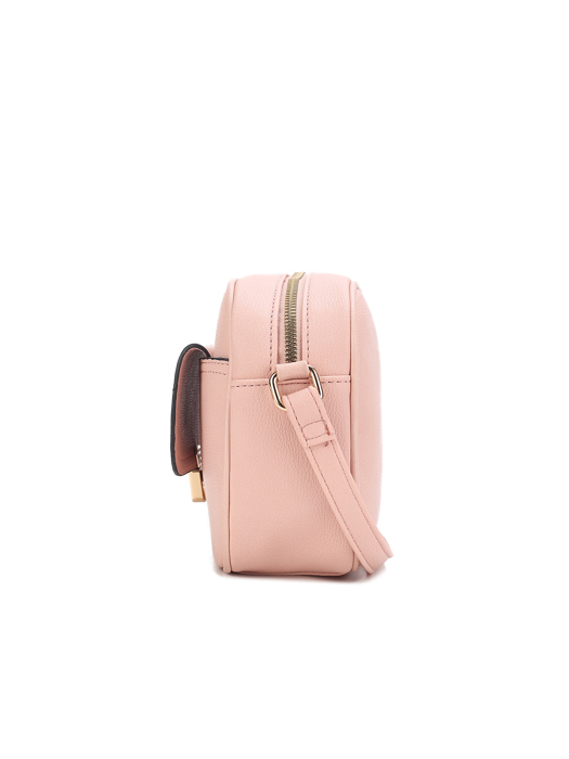 MKF Collection Michaela Vegan Leather Women’s Shoulder Bag by Mia K