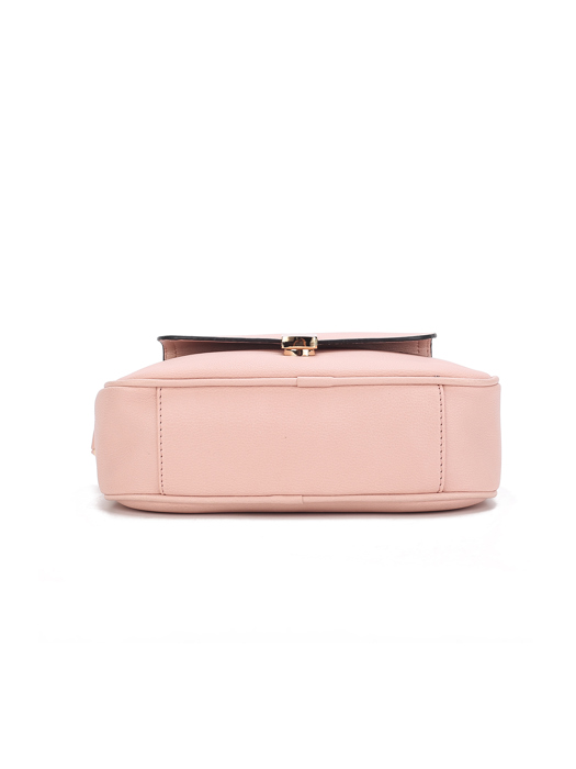 MKF Collection Michaela Vegan Leather Women’s Shoulder Bag by Mia K