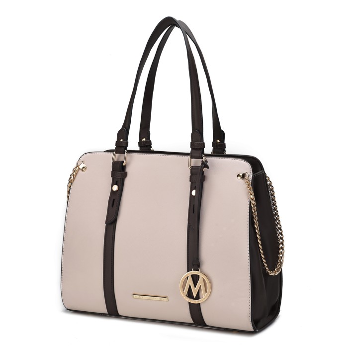 MKF Collection Amy Women's Tote Bag By Mia K.