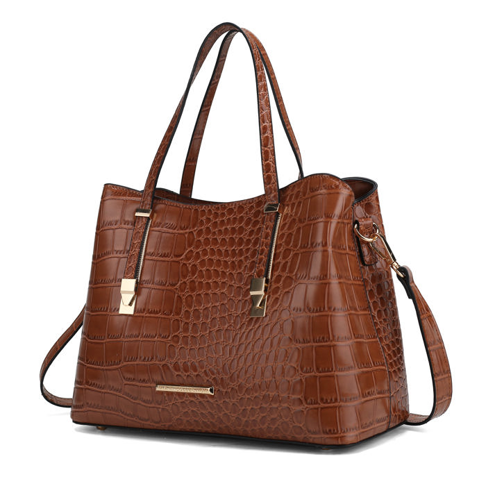 MKF Collection Aurelia Tote Bag by Mia K.