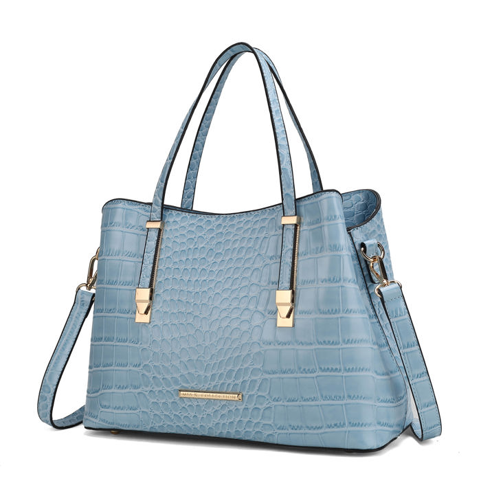 MKF Collection Aurelia Tote Bag by Mia K.