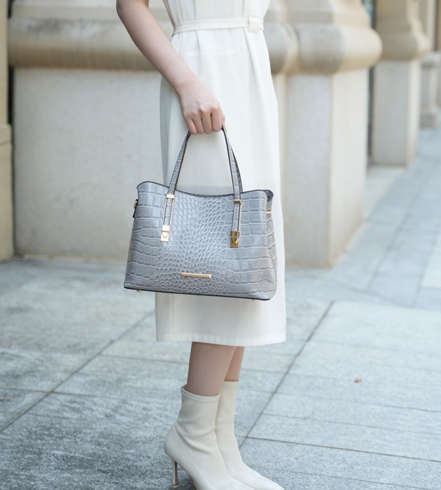 MKF Collection Aurelia Tote Bag by Mia K.