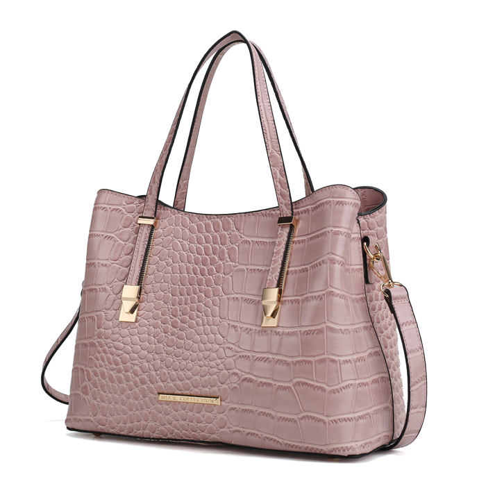 MKF Collection Aurelia Tote Bag by Mia K.