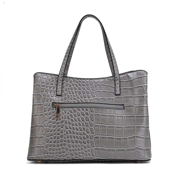 MKF Collection Aurelia Tote Bag by Mia K.