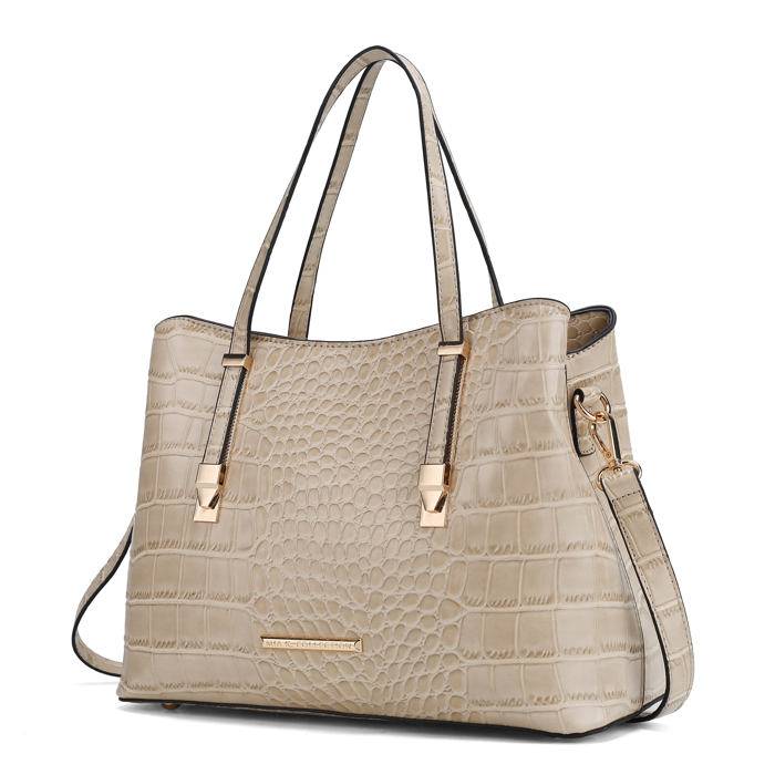 MKF Collection Aurelia Tote Bag by Mia K.