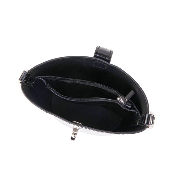 MKF Collection Evelina Mini Bucket Bag