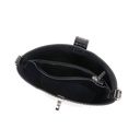 Black Black MKF Collection Evelina Mini Bucket Bag