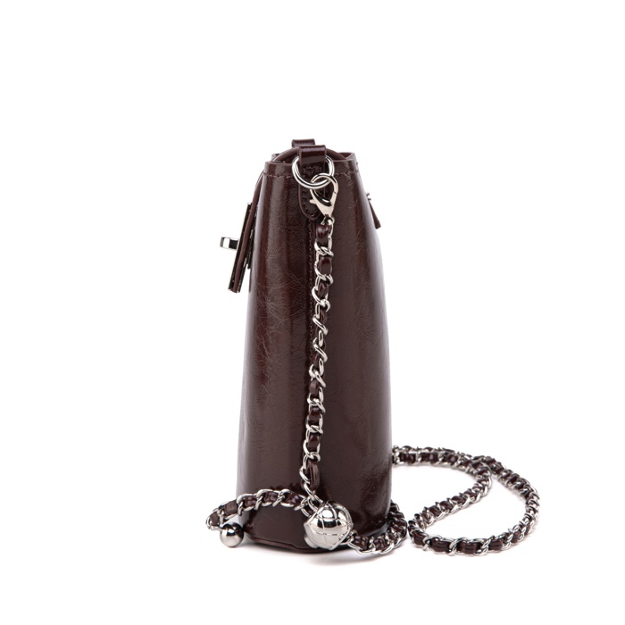 MKF Collection Evelina Mini Bucket Bag
