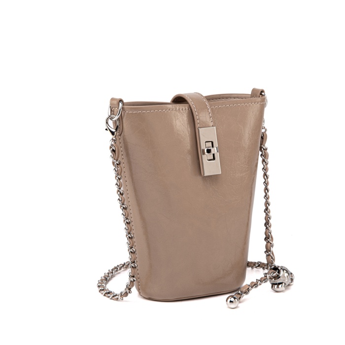 MKF Collection Evelina Mini Bucket Bag