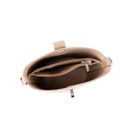 Taupe Beige MKF Collection Evelina Mini Bucket Bag