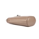 Taupe Beige MKF Collection Evelina Mini Bucket Bag