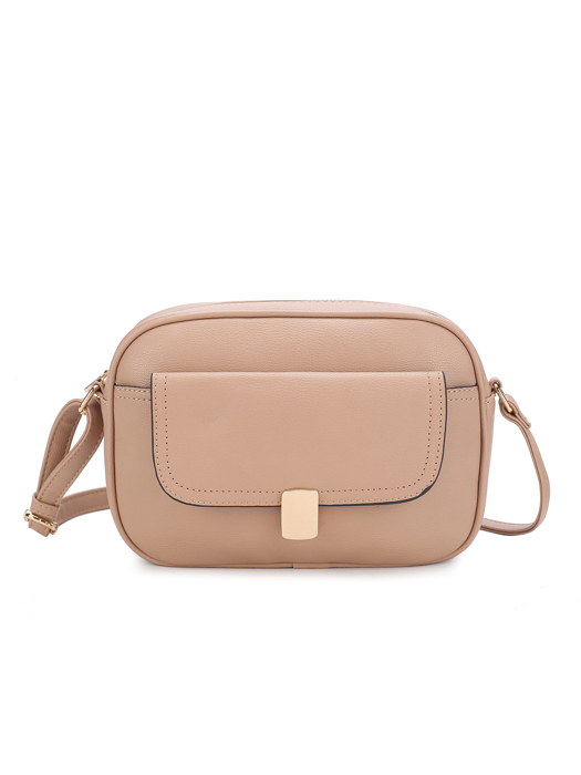 MKF Collection Michaela Vegan Leather Women’s Shoulder Bag by Mia K