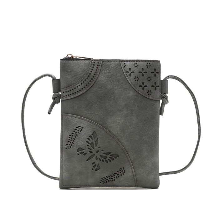 MKF Collection Willow Crossbody bag by Mia K.
