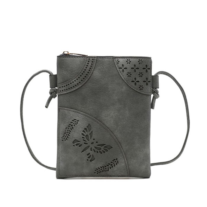 MKF Collection Willow Crossbody bag by Mia K.