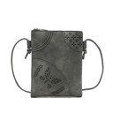  MKF Collection Willow Crossbody bag by Mia K.