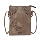  MKF Collection Willow Crossbody bag by Mia K.