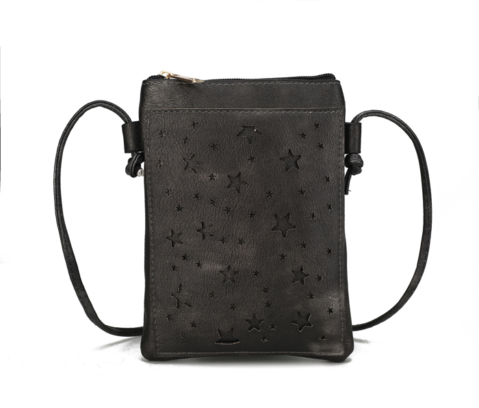 MKF Collection Jana Crossbody Bag by Mia K.