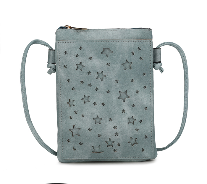 MKF Collection Jana Crossbody Bag by Mia K.